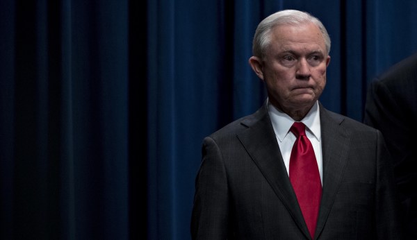 Humiliating details of Trump’s firing of Sessions emerge