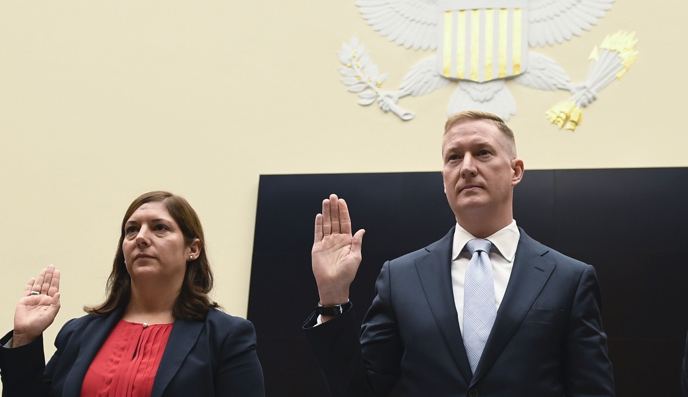 DOJ defends assessment by CrowdStrike and FBI that Russia interfered in 2016 election