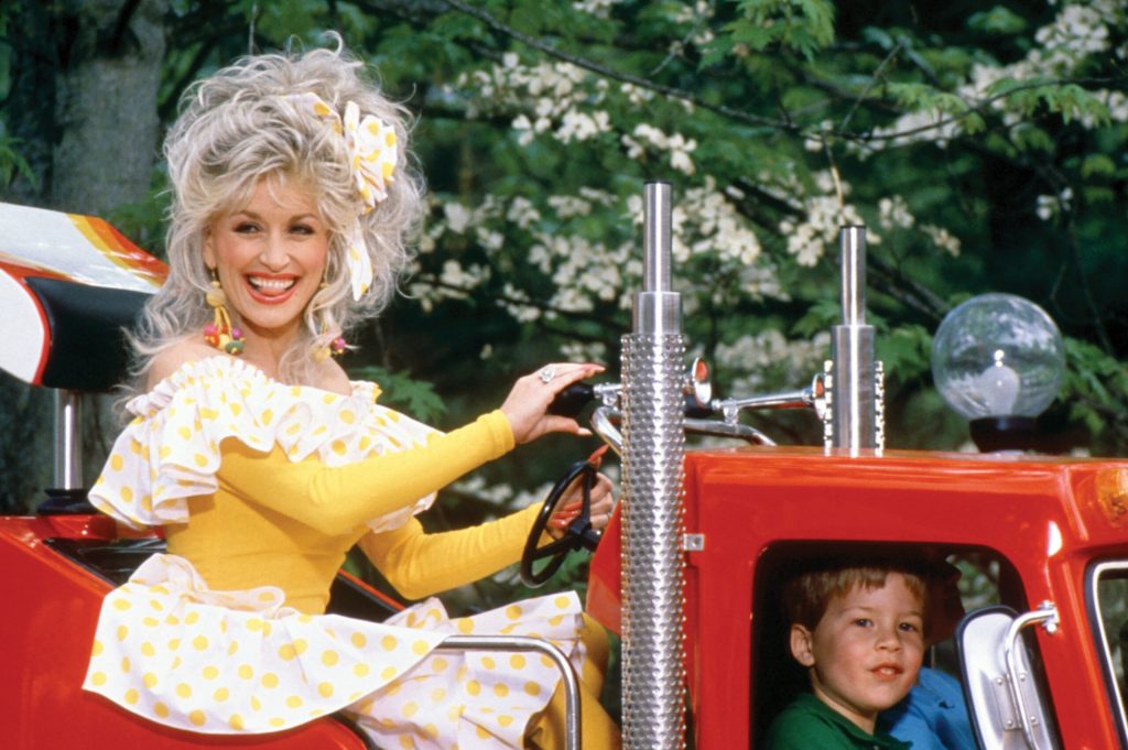 Dollywood Diversion