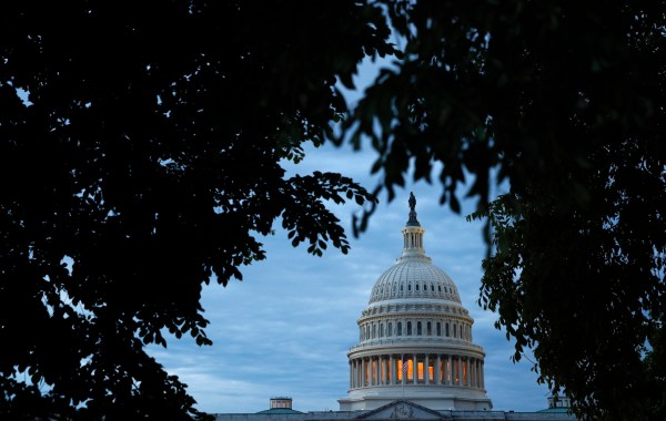 House passes $3 trillion coronavirus spending bill, bucking GOP opposition and Trump veto threat