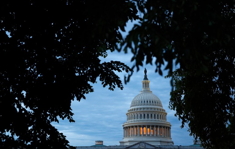 House passes $3 trillion coronavirus spending bill, bucking GOP opposition and Trump veto threat