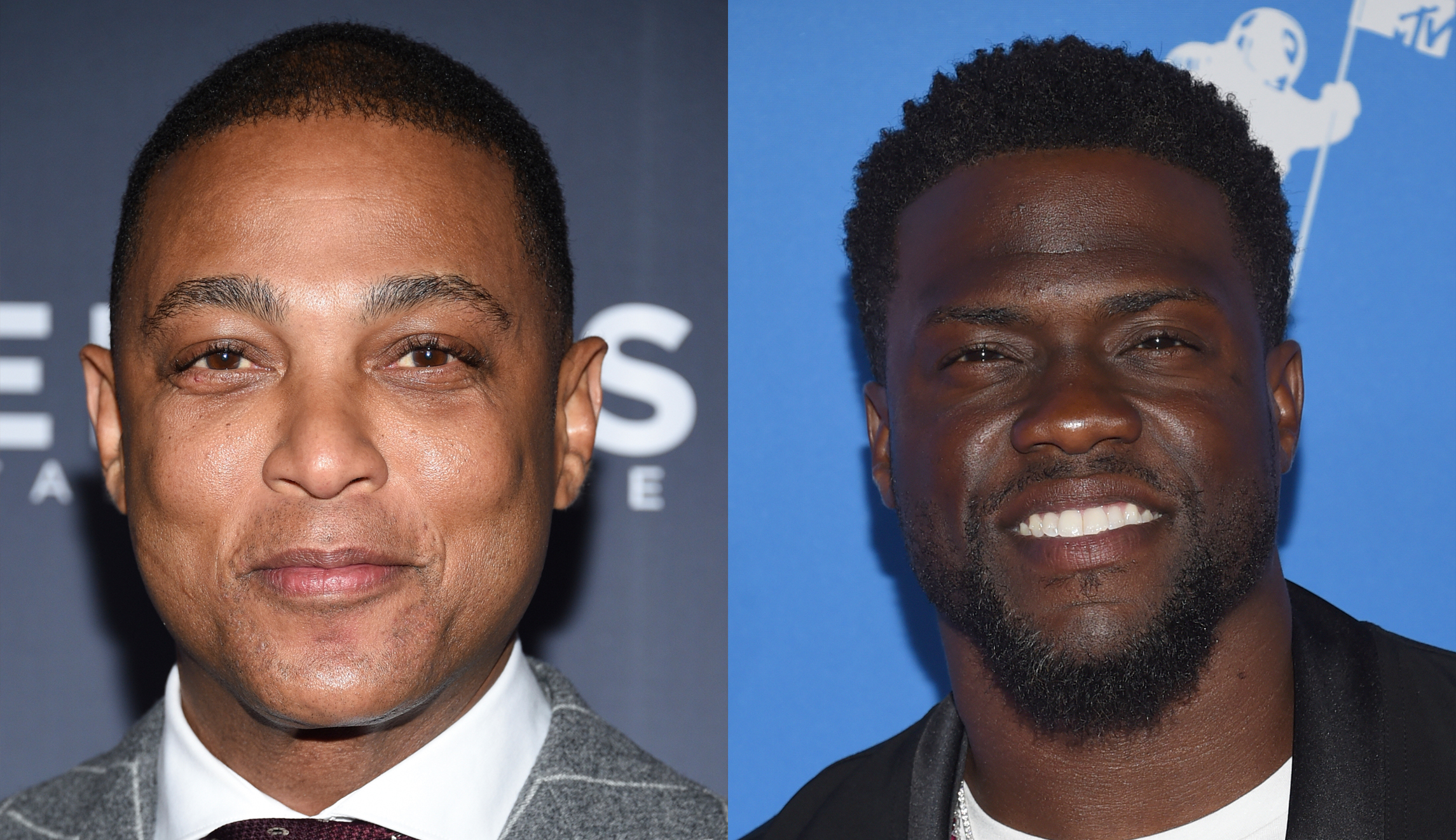Don Lemon won’t let Kevin Hart be, until he sacrifices his dignity for the gay ‘community’