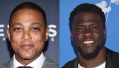 Don Lemon won’t let Kevin Hart be, until he sacrifices his dignity for the gay ‘community’