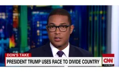 CNN ratings fall to five-year low among key advertising demographic
