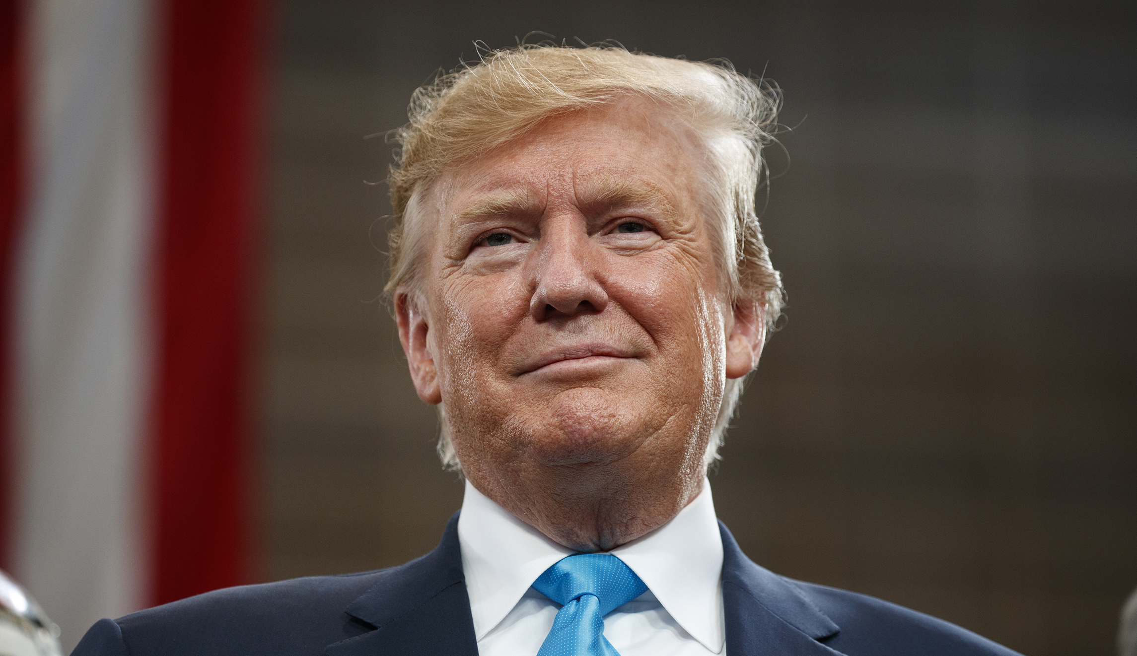 5G is coming and Trump is helping make it happen