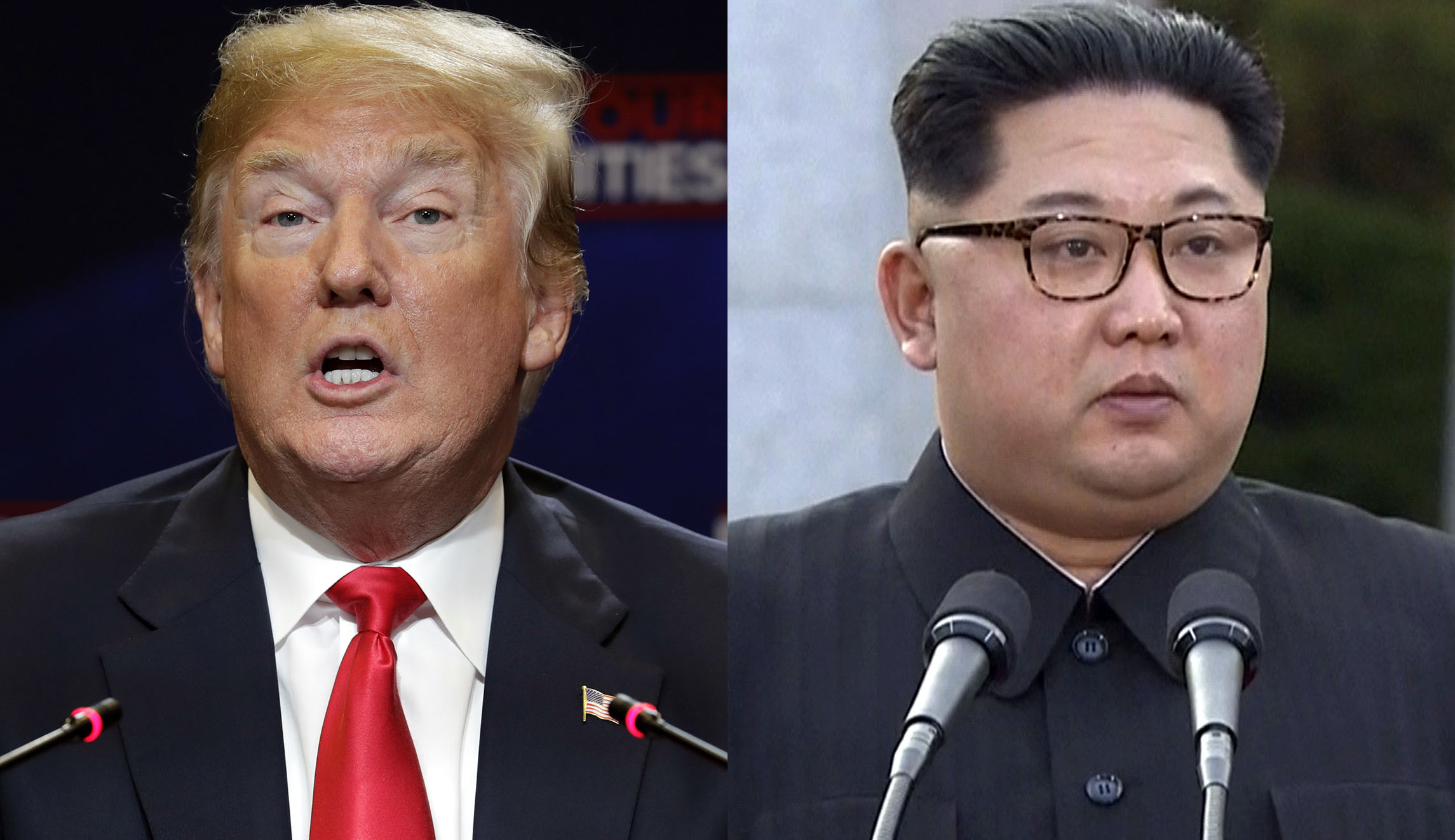 The Trump-Kim summit might not accomplish much, and that’s OK