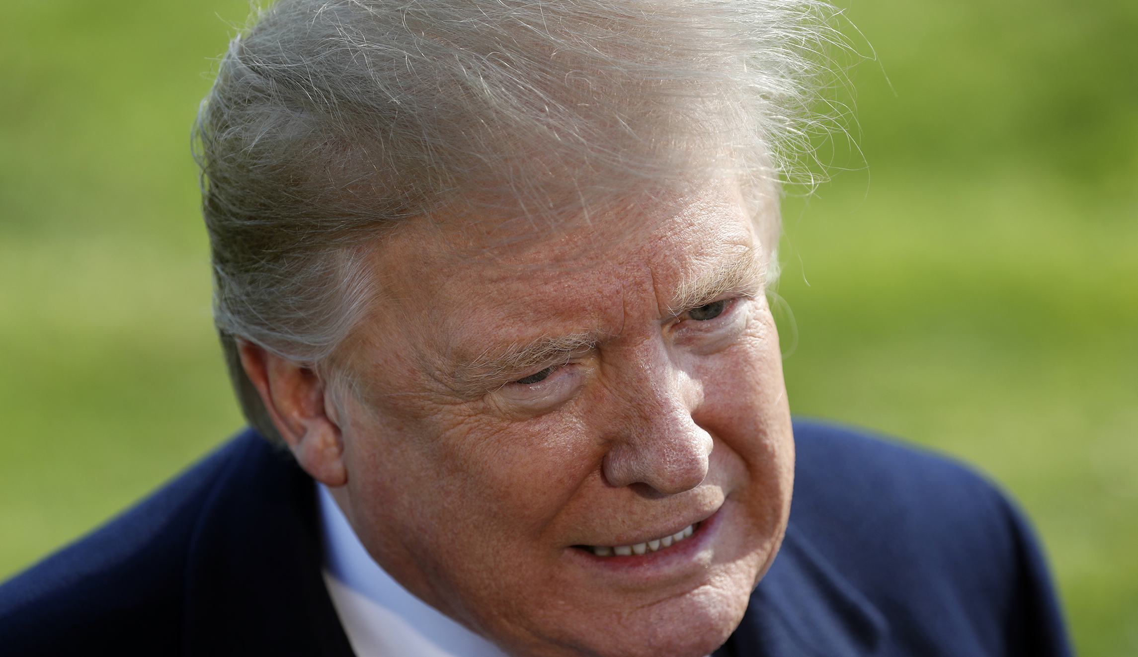 Trump dealt legal blow in the much more important Obamacare case