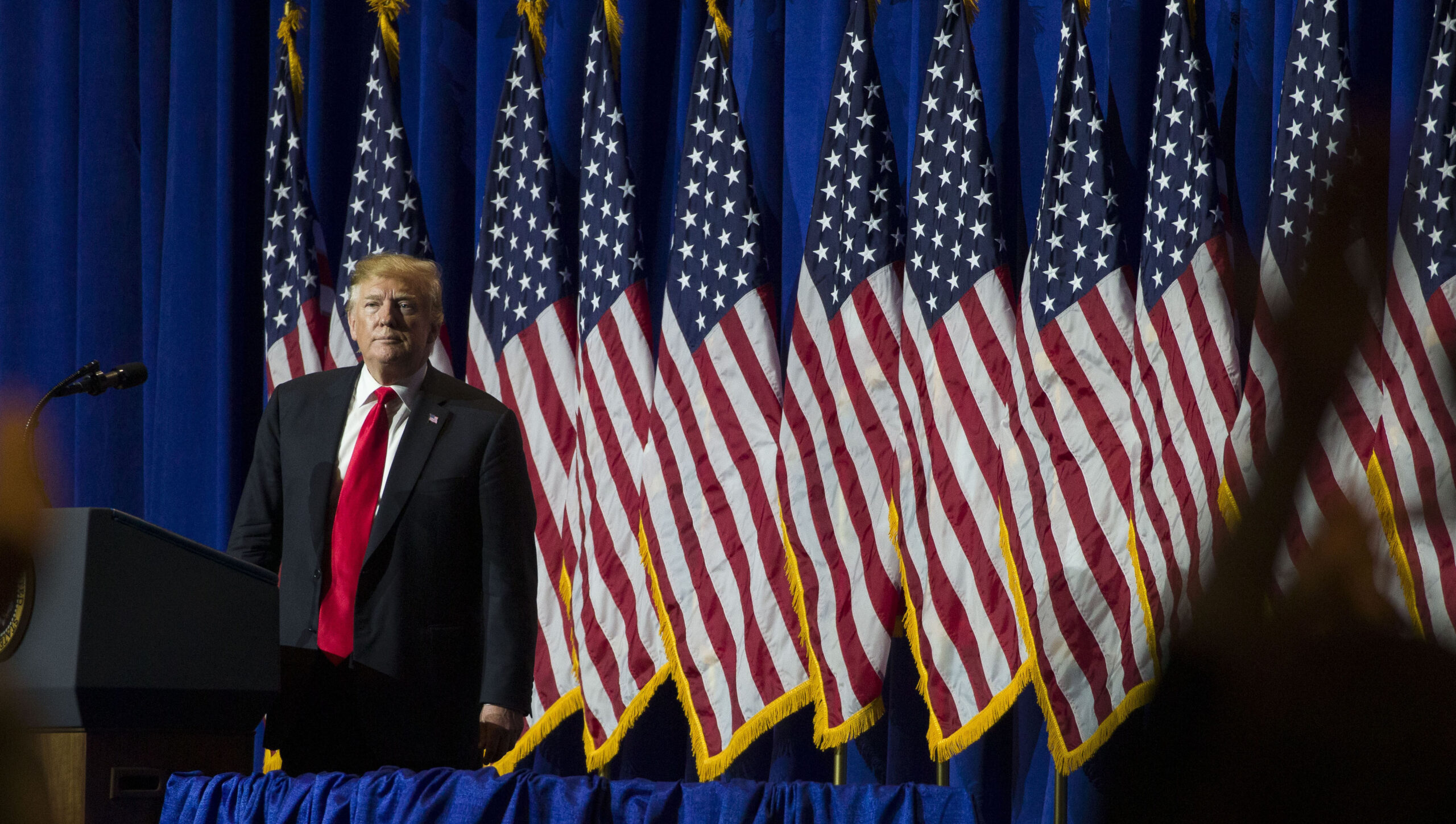 California winemakers brace for Chinese counterstrike in Trump’s trade war