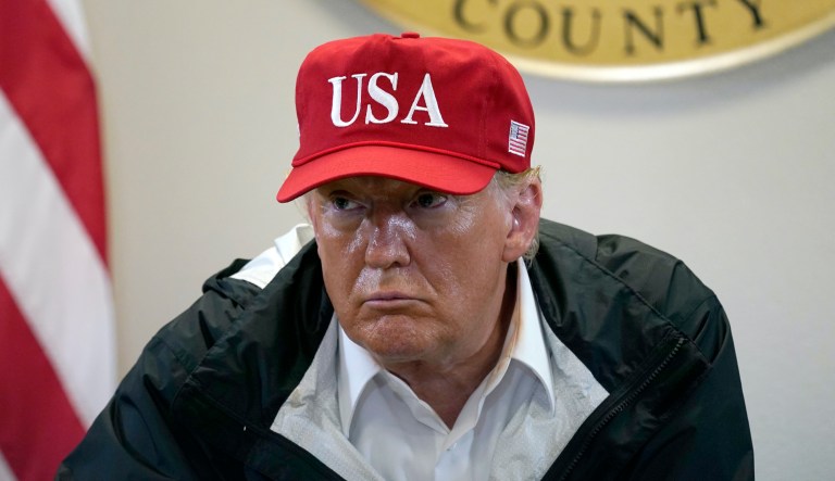 ‘Red mirage’: Democrat firm warns mail-in ballots may create false Trump landslide illusion on election night