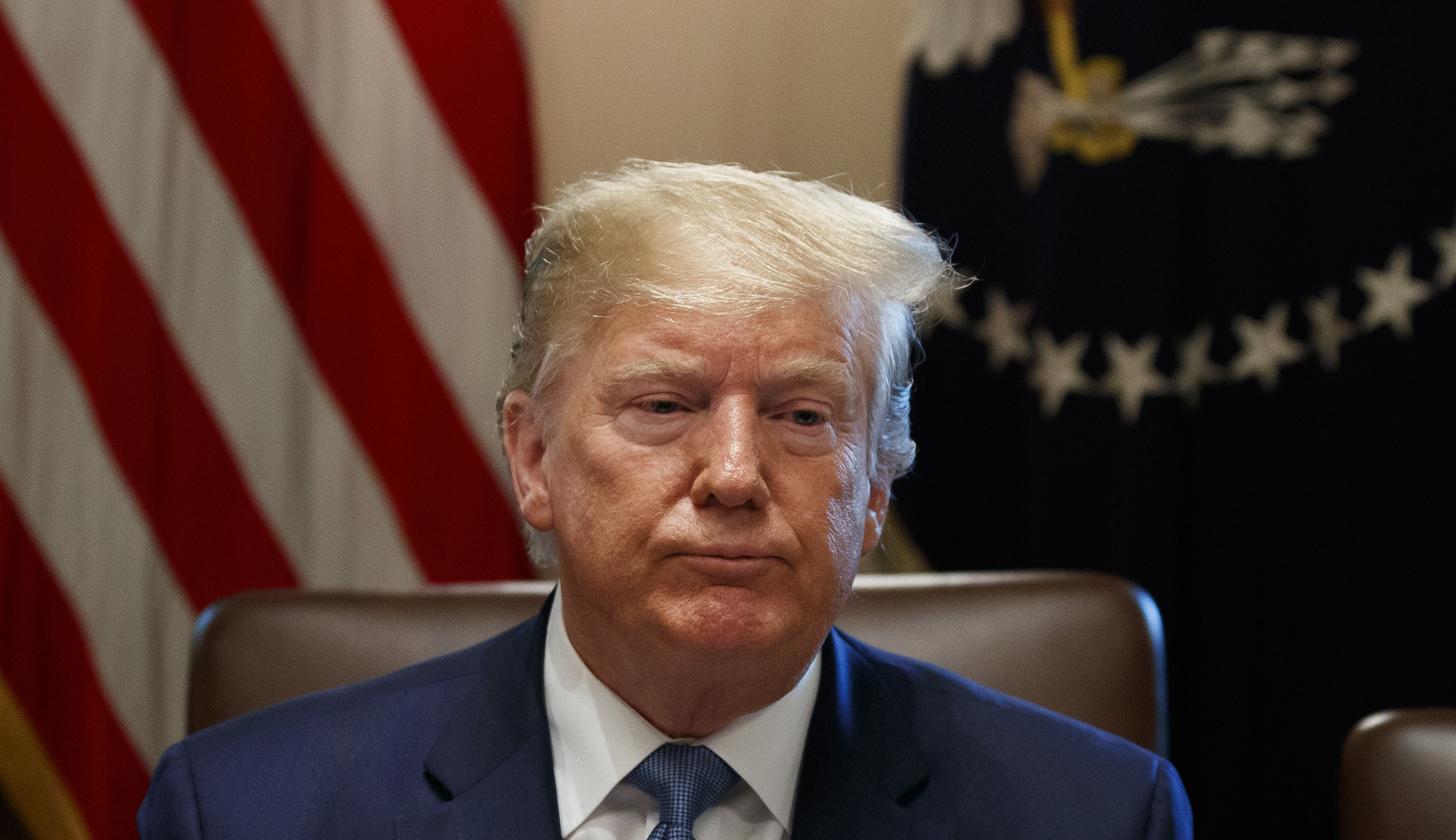 Constitutional scholars question impeaching Trump for ‘bigotry’