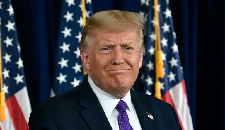 Fox News sources: Trump will ‘graciously concede’ if he sees no viable path to victory