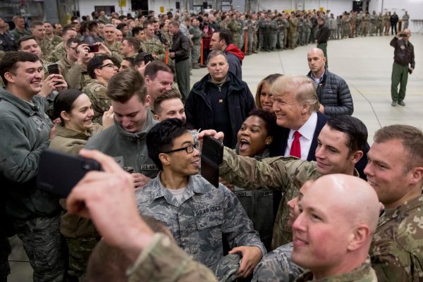 Senate puts shackles on Trump with NDAA provision to dilute his power over key alliance