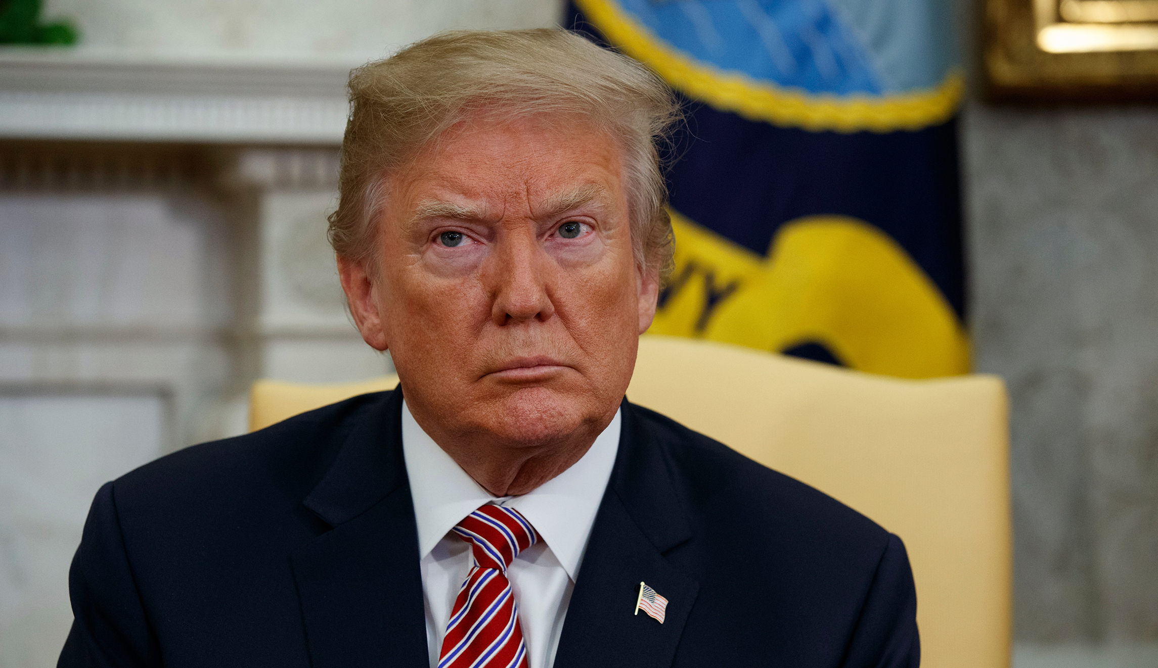 James Comey isn’t sure whether Trump interacted with prostitutes in Moscow