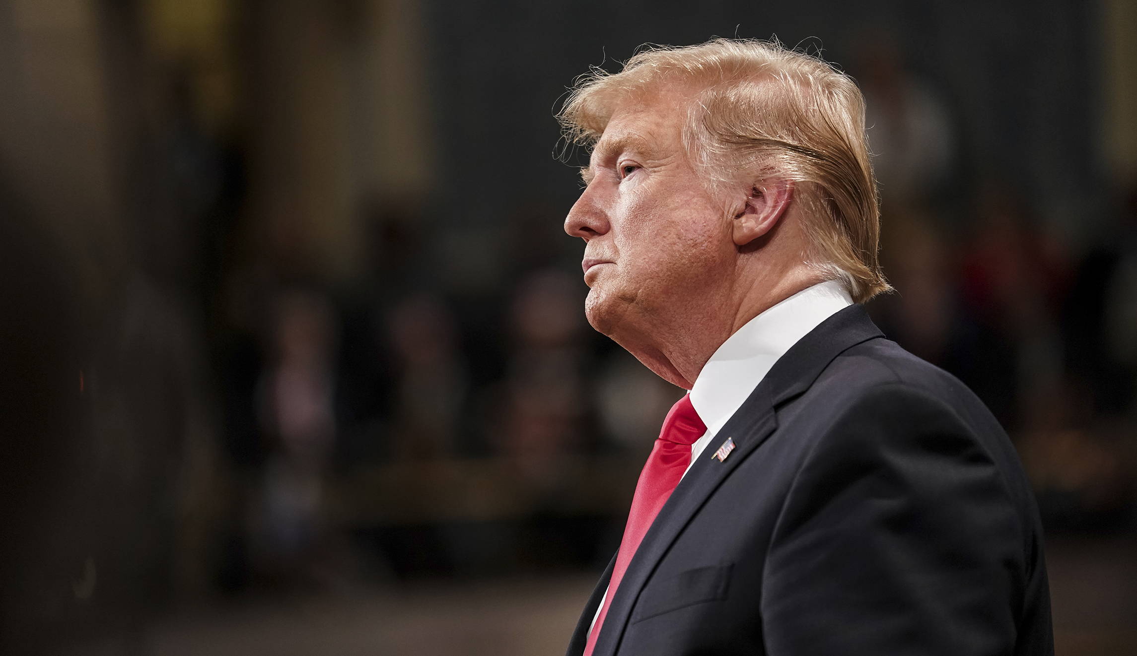 Jan. 6 committee subpoena puts Trump’s defiance to the test