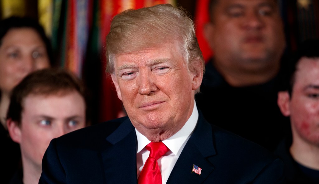 Don’t blame Trump for Obamacare’s failures