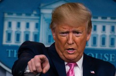 Intelligence community disputes 2020 Trump-Russia story embraced by Democrats
