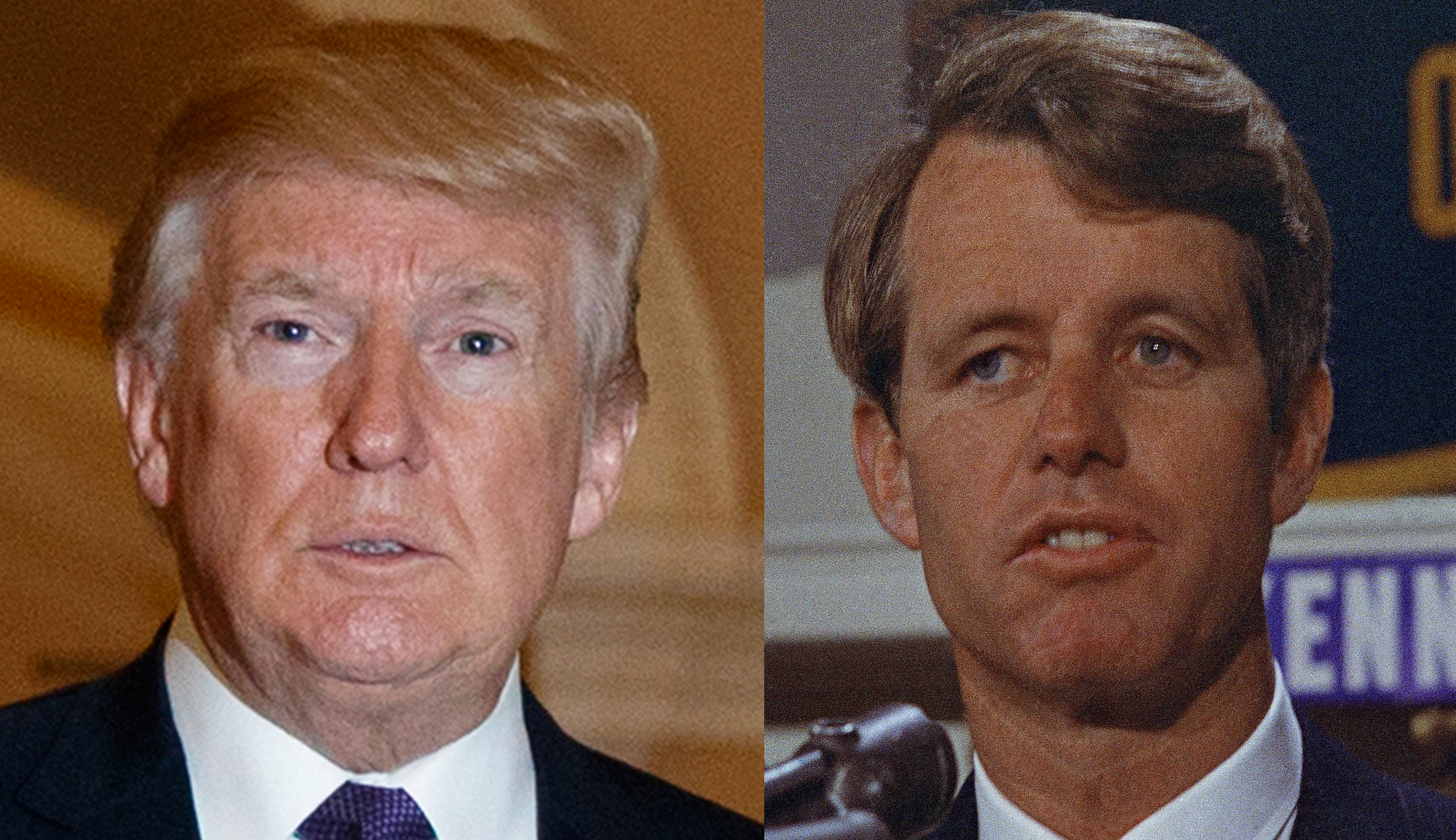 Trump presidency would have ‘distressed’ my father, says Robert F. Kennedy’s daughter
