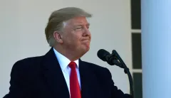 The Taliban plays Trump for a fool