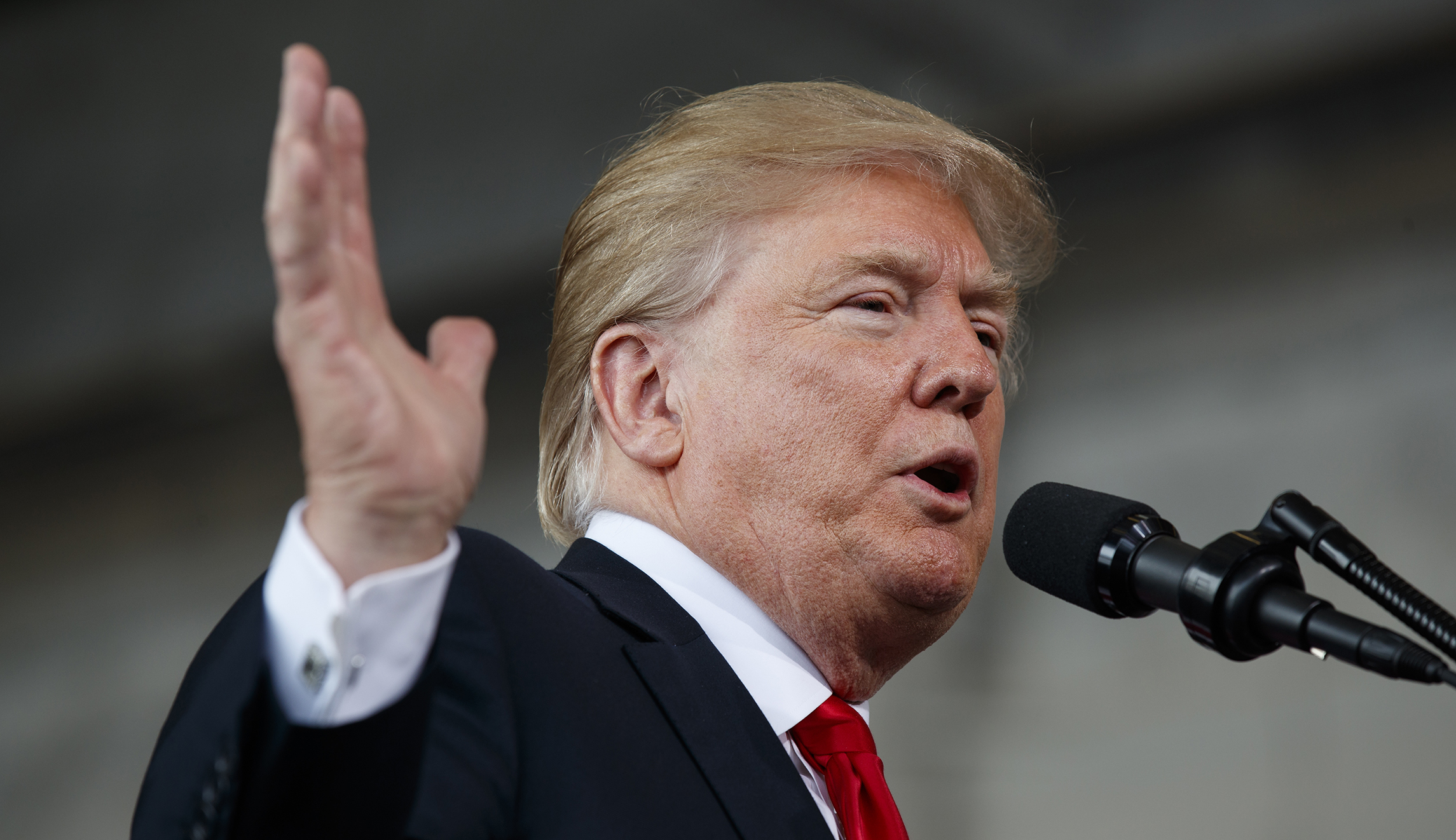 Federal judge temporarily blocks Trump administration from prohibiting pregnant, unaccompanied immigrant teens from getting abortions