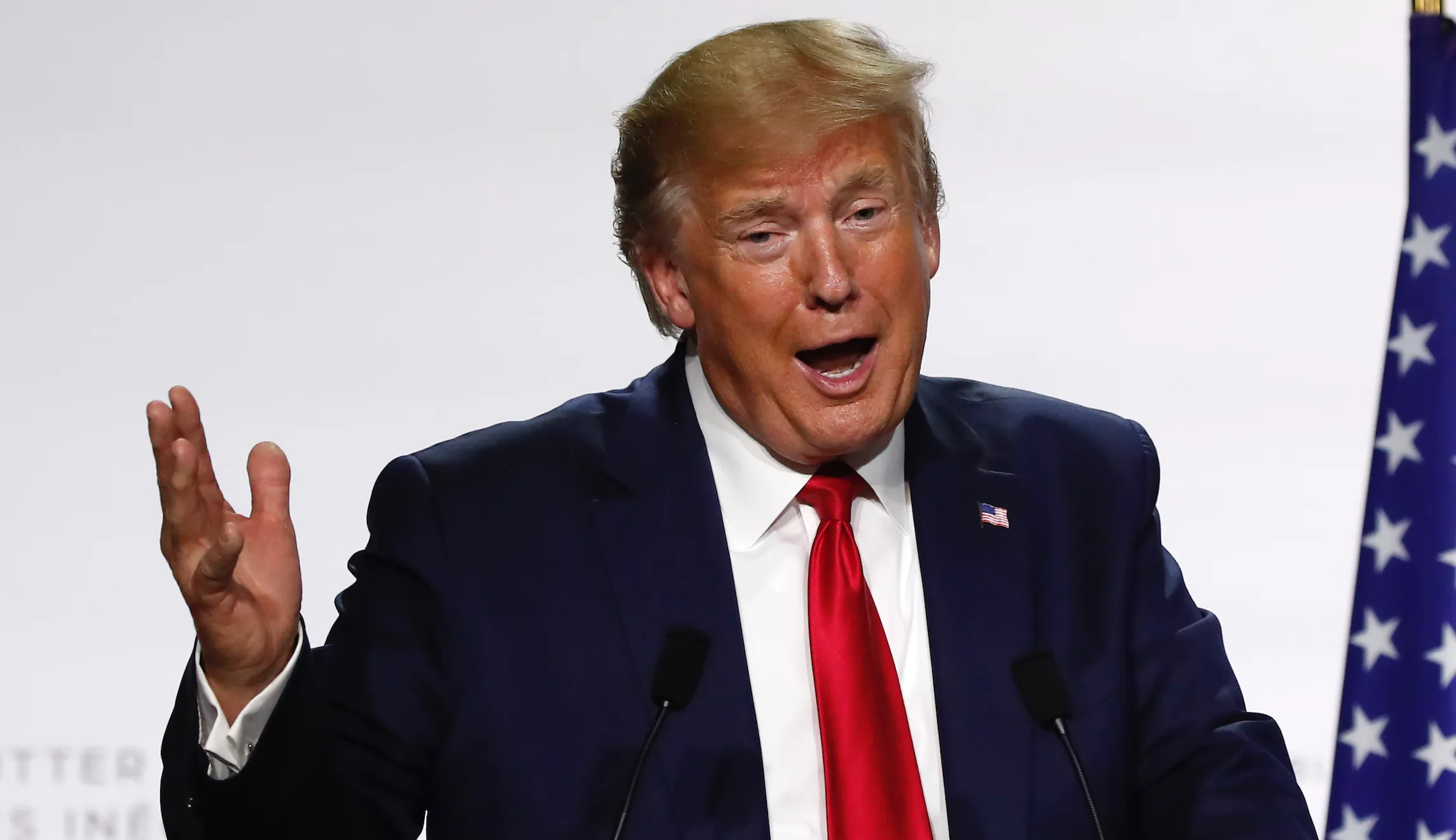 ‘No bedbugs at Doral’: Trump trolls media after backlash for saying he’d host G-7 summit at Trump property