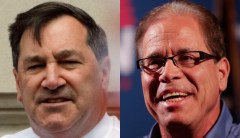 The surprising centrism in the Indiana Senate race