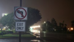 Hurricane Dorian hurls tornadoes at Carolinas