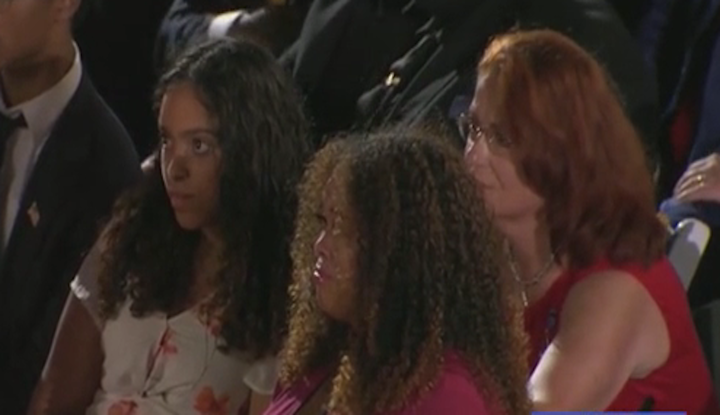 David Dorn’s widow comforts family of slain officer as Trump praises her ‘extraordinary life’