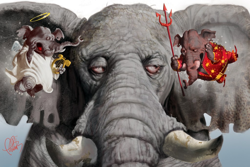 Republicans have an opportunity and shouldn't waste it