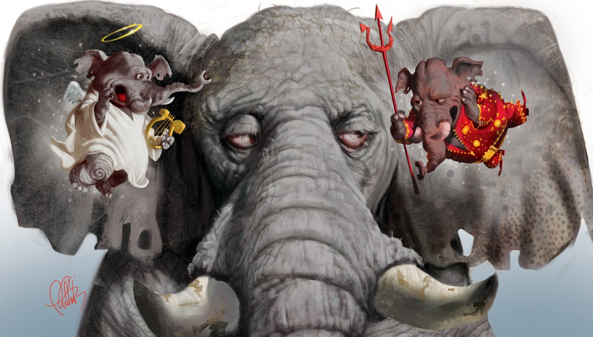 Republicans have an opportunity and shouldn't waste it