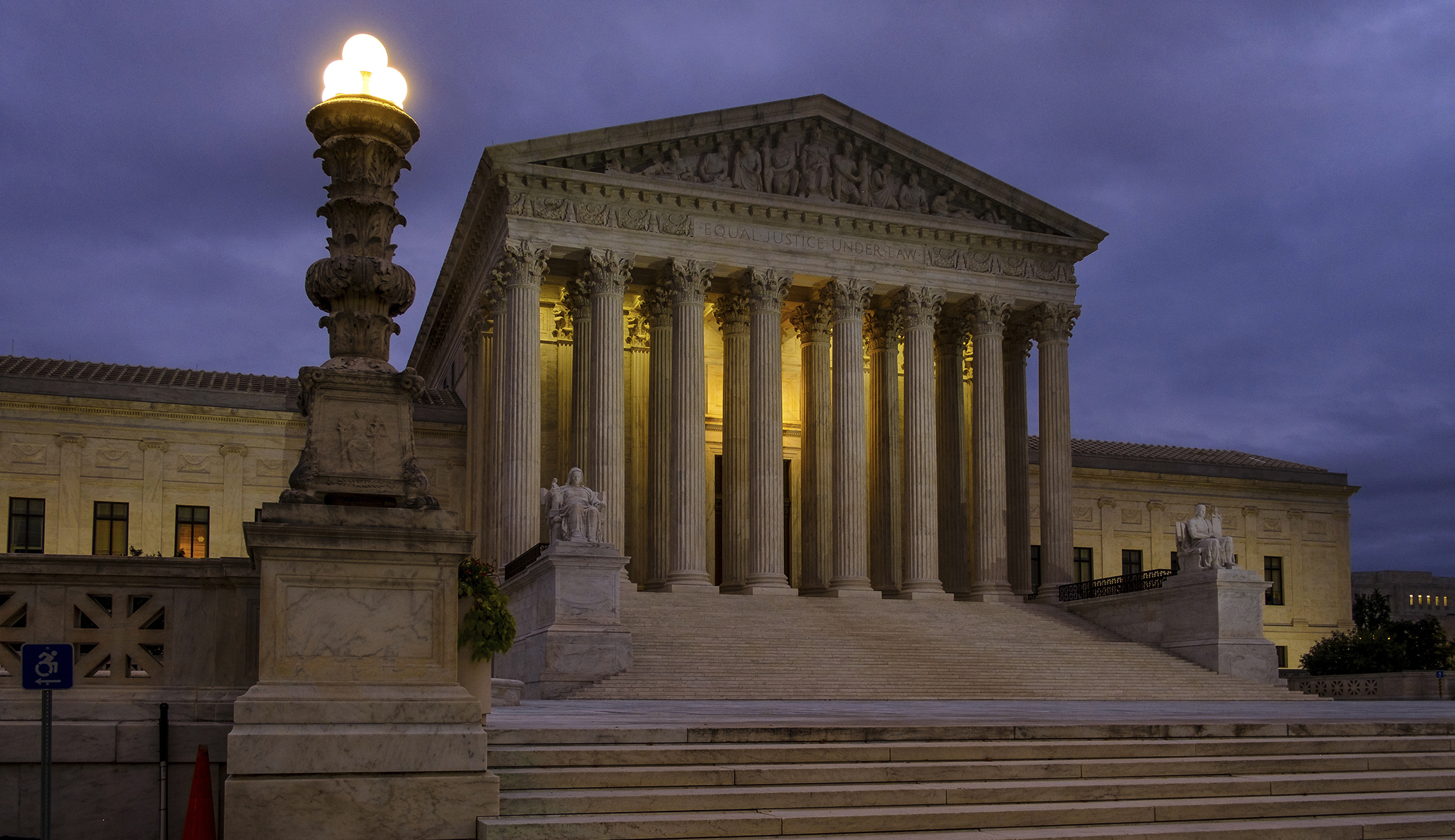 Americans lost the double jeopardy round at the Supreme Court