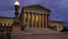 Americans lost the double jeopardy round at the Supreme Court