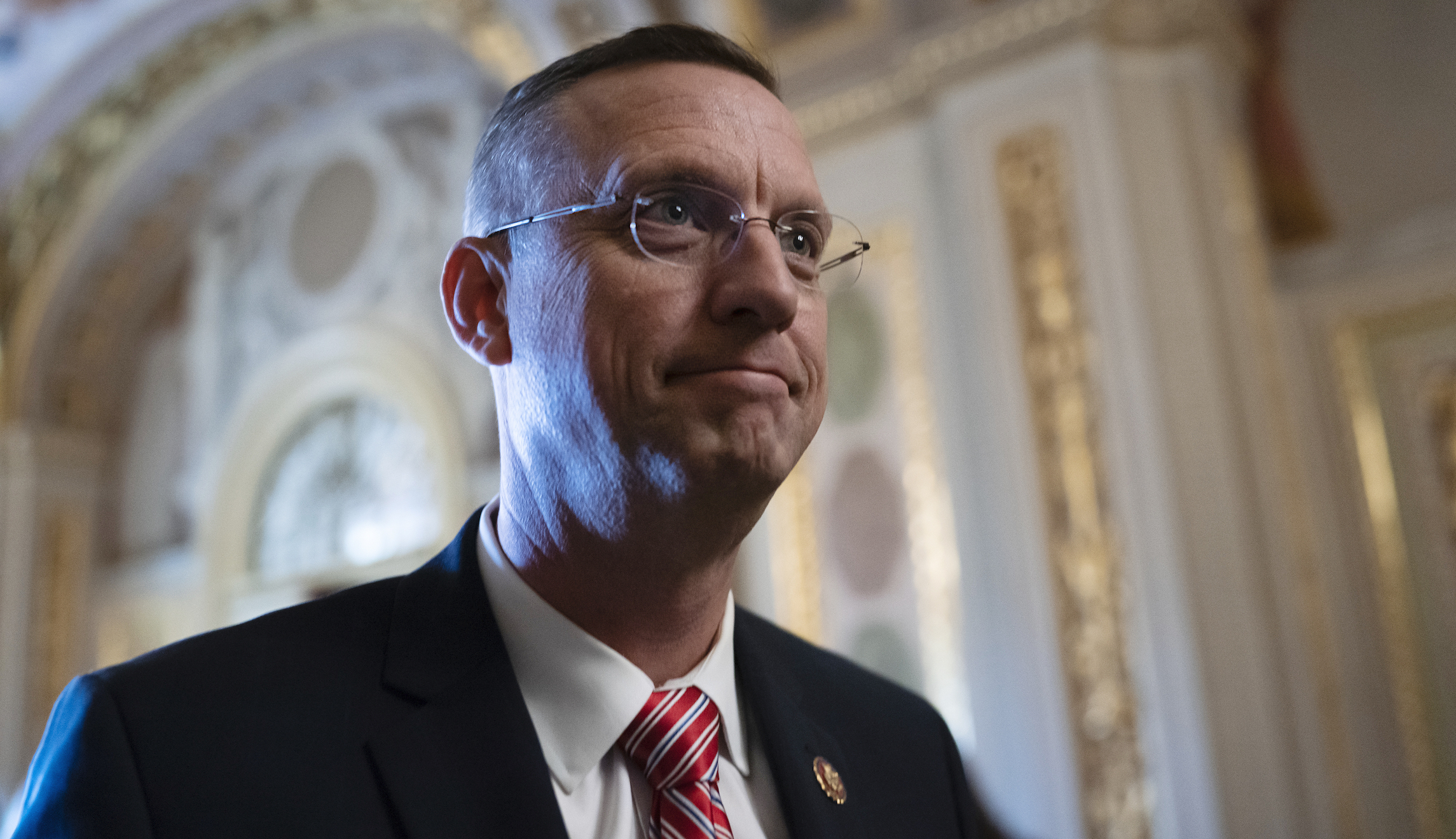 Top Republican: ‘There won’t be a report’ from John Durham