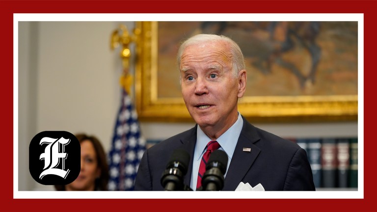 Reporter’s Notebook: Biden tries border reboot