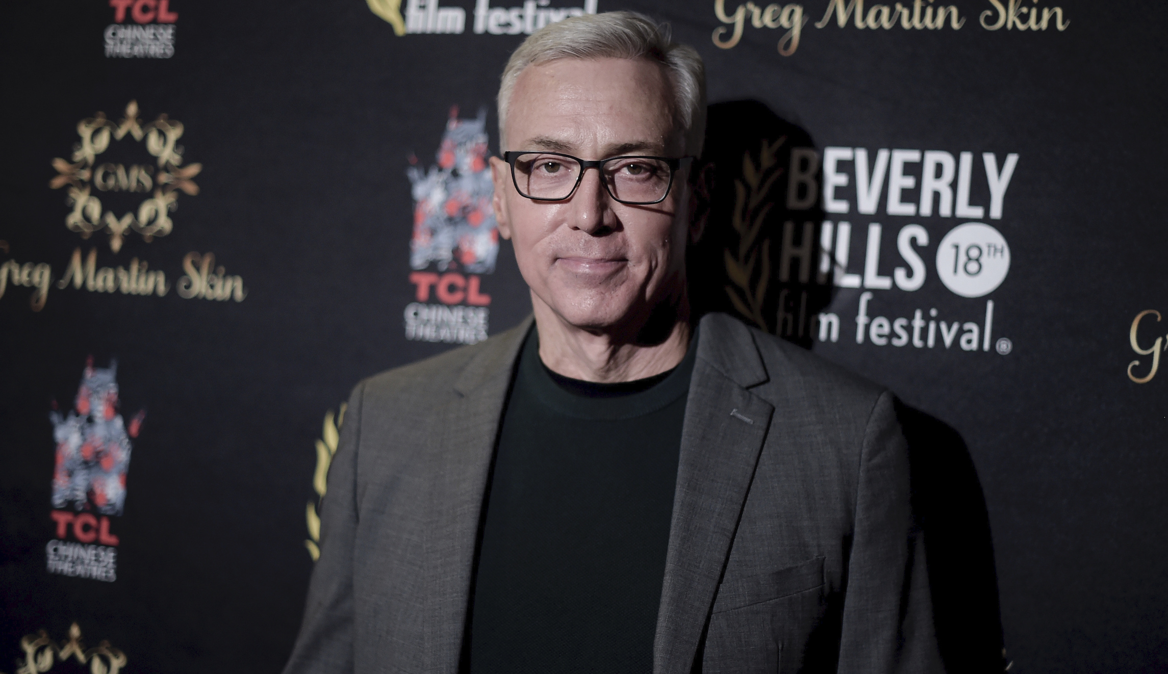 WATCH: Dr. Drew switches to Rumble after YouTube blocks him over vaccine video
