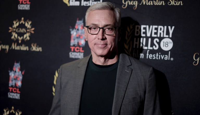 Dr. Drew Pinsky.