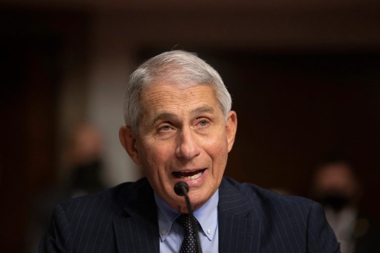 Fox hosts compare Fauci to Mussolini and Mengele