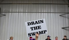 Swamp surveillance ‘reform’ bill gives special protections to politicians over citizens
