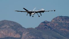 Drone companies say border authorities want their tech, but can Congress unite to fund it?