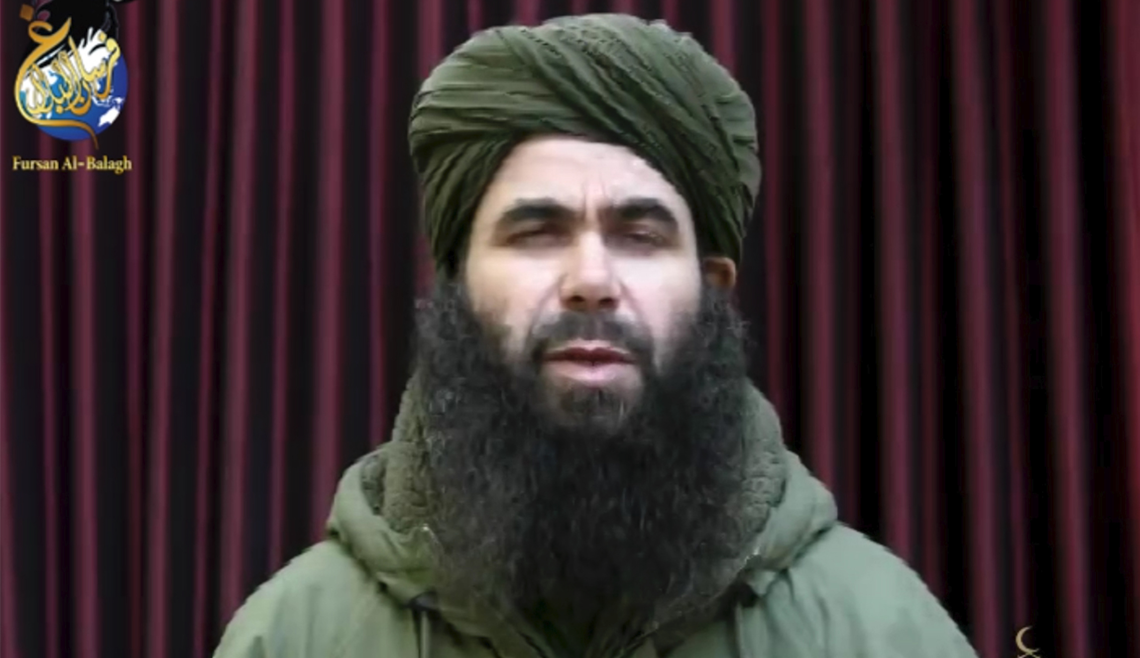 ‘Collective win’: Al Qaeda leader in North Africa killed