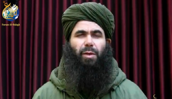 French killing of top al Qaeda terrorist shows vital role of US intelligence in Africa
