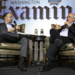 Sea Island Political Summit: Ken Starr on Robert Mueller