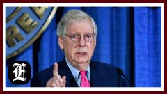 The Debrief: David Drucker on McConnell’s latest remarks about the 2022 GOP Senate candidates