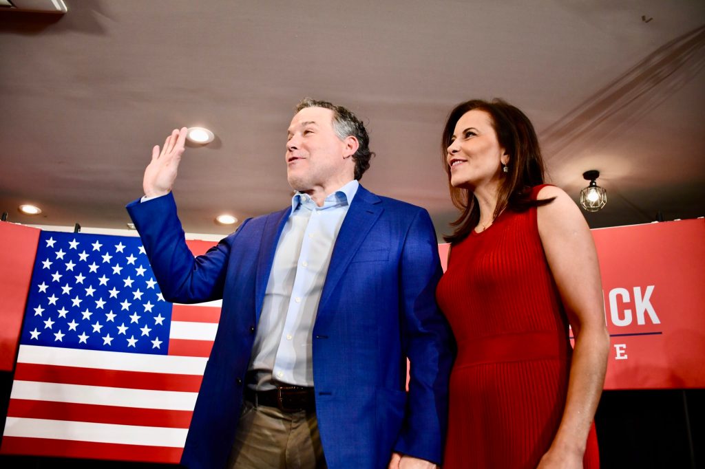 The conservative populist coalition has grown in Pennsylvania. What that means going forward is important