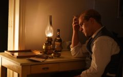 Bonhoeffer film highlighting WWII fight against antisemitism to be released by Angel Studios in 2024