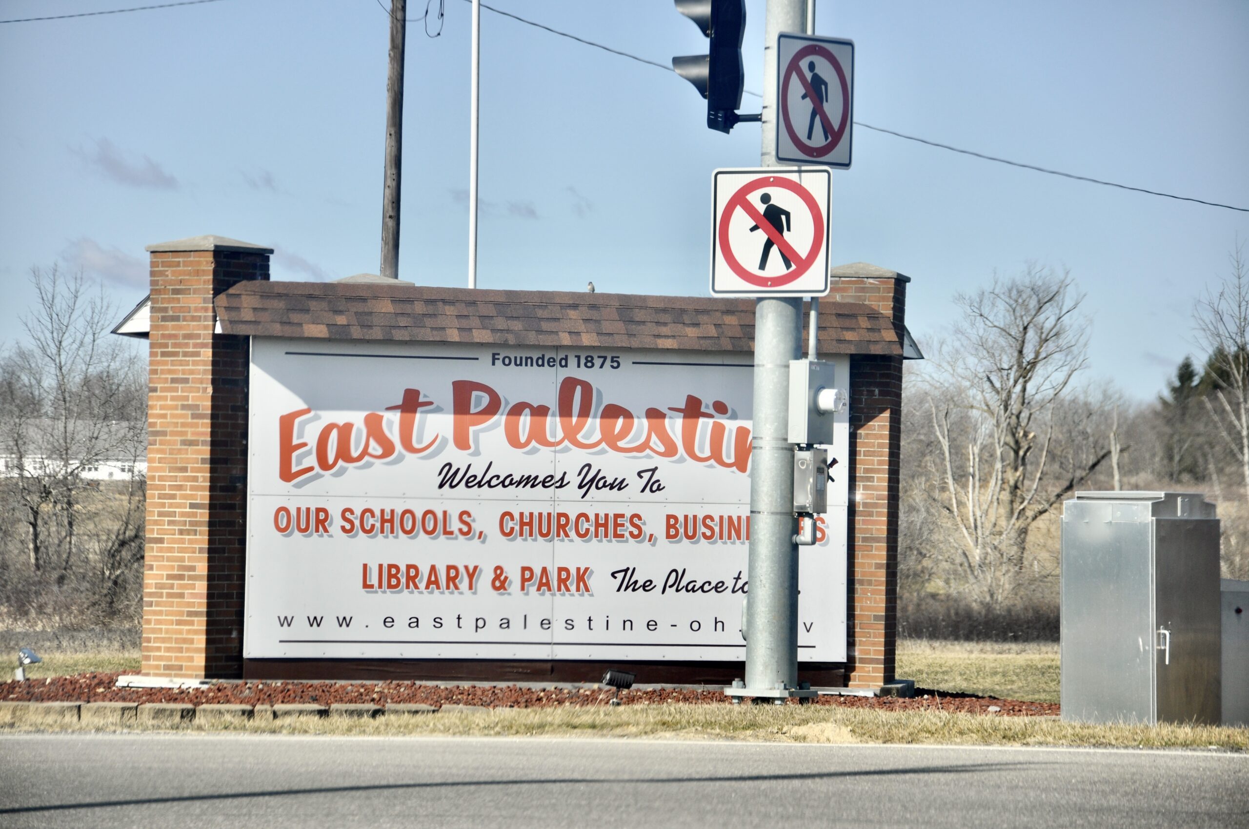 Where’d you go, Ohio? How a swing state went red