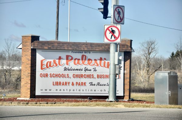Where’d you go, Ohio? How a swing state went red