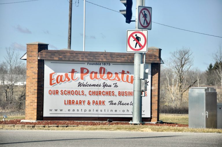 Where’d you go, Ohio? How a swing state went red