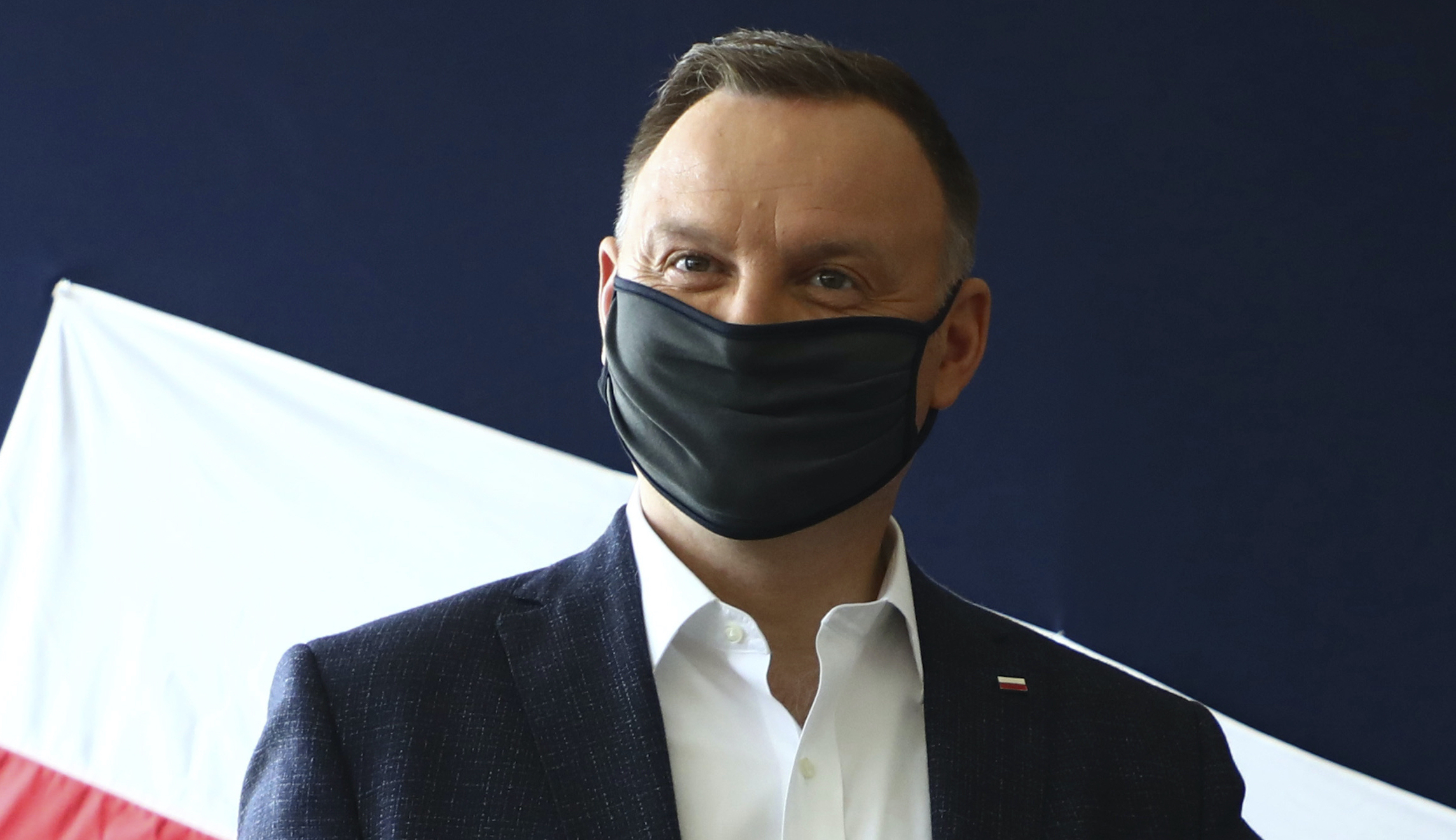 Polish President Andrzej Duda becomes latest world leader to contract coronavirus