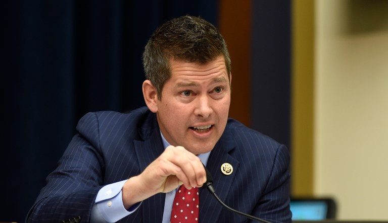 Republican congressman slams media over Ocasio-Cortez apartment headlines