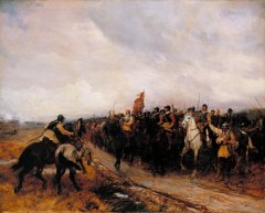 Prufrock: The Failure of Reconstruction, a Defense of Cromwell, and the World’s Worst Popular President